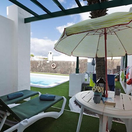 Apt 2 Las Palmeras III Lanzarote Puerto del Carmen  Luaran gambar