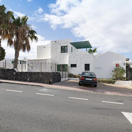 Apt 2 Las Palmeras III Lanzarote Puerto del Carmen  Luaran gambar