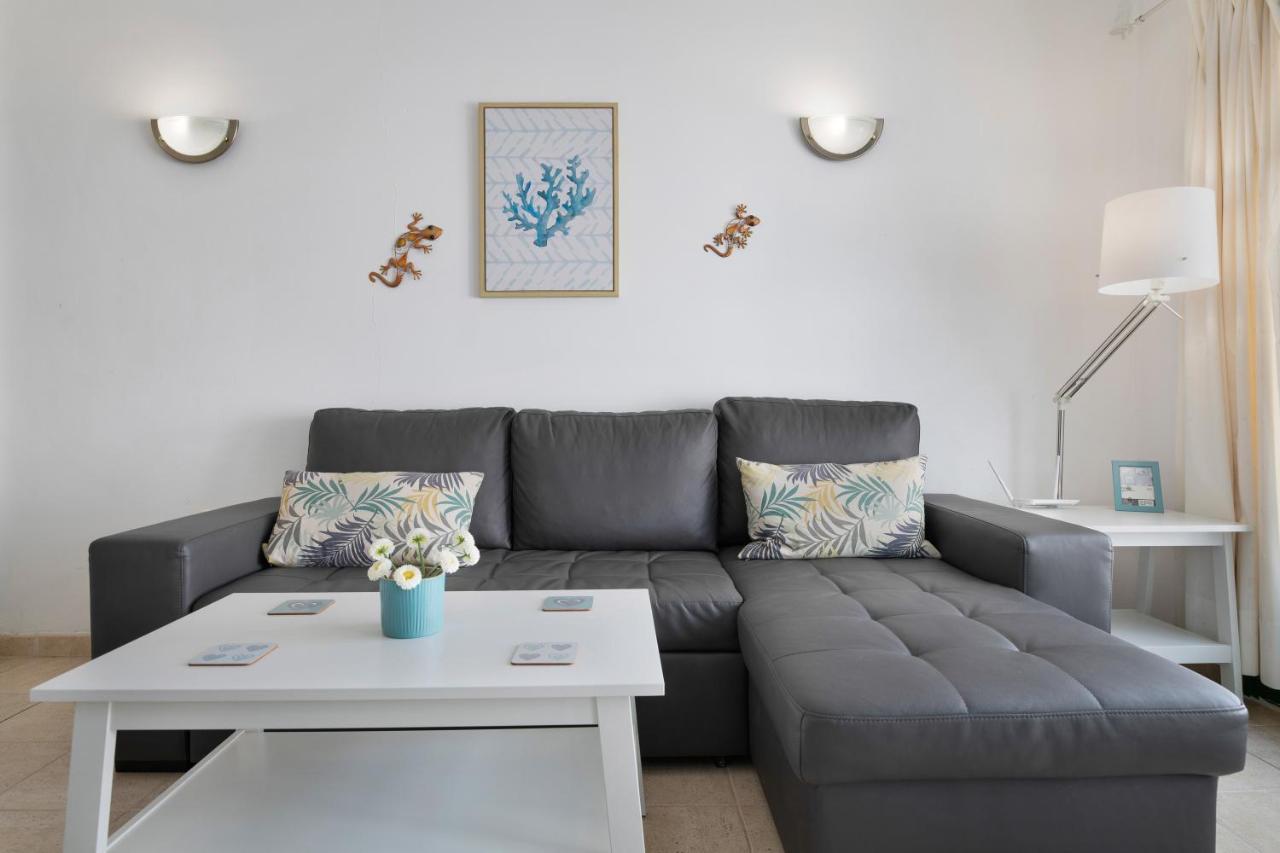 Apt 2 Las Palmeras III Lanzarote Puerto del Carmen  Luaran gambar