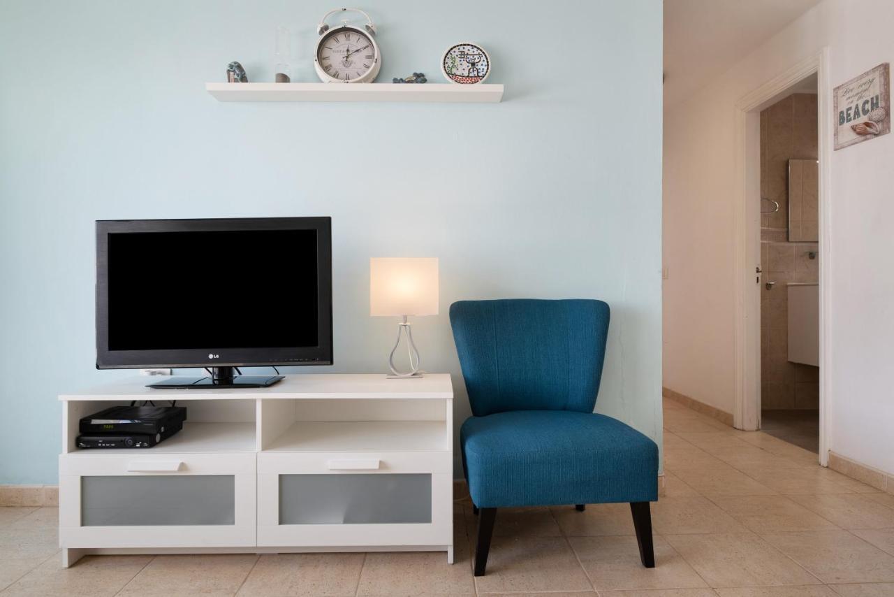 Apt 2 Las Palmeras III Lanzarote Puerto del Carmen  Luaran gambar