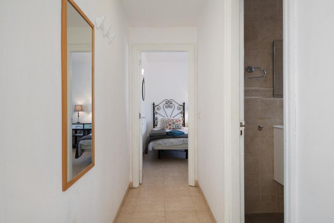 Apt 2 Las Palmeras III Lanzarote Puerto del Carmen  Luaran gambar
